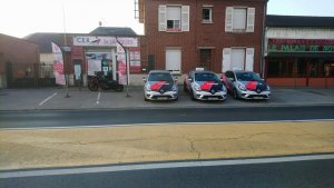 CER Saint Jacques