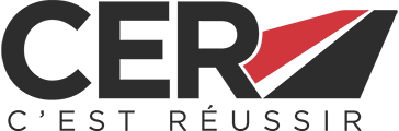 CER Logo